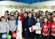 Центра студенческих инициатив