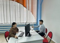 ПРОДОЛЖАЮТСЯ ОТБОРОЧНЫЙ ТУР «ПРОФЕССИОНАЛЫ-2025» ВНУТРИ В СПО РТ
