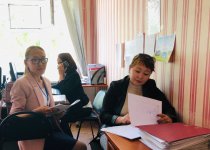 Выездные проверки в управления образовательных организаций Республики Тыва