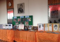 «Театральная волна» движется дальше по республике