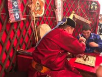 Праздничный концерт 07