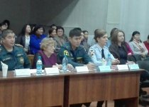 ОБУЧАЮЩИЙ СЕМИНАР НА ТЕМУ:«УПРАВЛЕНЧЕСКИЕ РЕШЕНИЯ В СФЕРЕ ОРГАНИЗАЦИИ ДЕТСКОГО ОТДЫХА И ОЗДОРОВЛЕНИЯ»