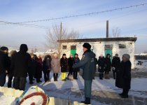 Массовые внеплановые обследования объектов Министерства образования и науки Республики Тыва