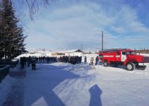 Массовые внеплановые обследования объектов Министерства образования и науки Республики Тыва