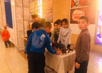 РОЖДЕСТВЕНСКИЙ КОНЦЕРТ