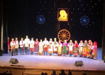 РОЖДЕСТВЕНСКИЙ КОНЦЕРТ