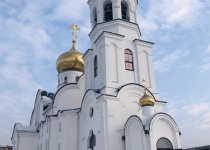 ЭКСКУРСИЯ ПО ВОСКРЕСЕНСКОМУ КАФЕДРАЛЬНОМУ СОБОРУ