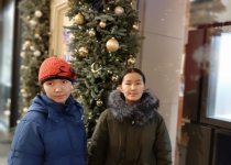 XI МЕЖДУНАРОДНЫЙ ФЕСТИВАЛЬ СЕМЕЙНЫХ ДИНАСТИЙ «ВЕРА. НАДЕЖДА. ЛЮБОВЬ» 