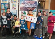 XI МЕЖДУНАРОДНЫЙ ФЕСТИВАЛЬ СЕМЕЙНЫХ ДИНАСТИЙ «ВЕРА. НАДЕЖДА. ЛЮБОВЬ»