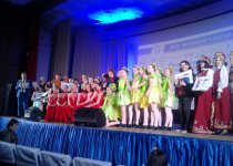 XI МЕЖДУНАРОДНЫЙ ФЕСТИВАЛЬ СЕМЕЙНЫХ ДИНАСТИЙ «ВЕРА. НАДЕЖДА. ЛЮБОВЬ» 