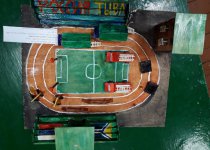 Итоги «НЕОПАЛИМАЯ КУПИНА»