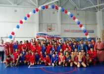 ВСЕРОССИЙСКИЙ ОНЛАЙН УРОК «ПУТЬ К УСПЕХУ!» ИЗ ЦИКЛА «ИСТОРИЯ САМБО»
