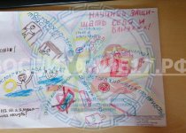 РЕСПУБЛИКАНСКИЙ ЗАОЧНЫЙ КОНКУРС ДЕТСКОГО ТВОРЧЕСТВА «ГРАЖДАНСКАЯ ОБОРОНА В ДЕТСКОЙ ПАЛИТРЕ»