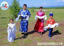 РЕАЛИЗАЦИЯ ПРОФИЛАКТИЧЕСКОЙ  ПРОГРАММЫ «ШКОЛА СЧАСТЛИВОЙ СЕМЬИ» В ШКОЛАХ ТУВЫ