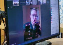 СЕМИНАР «ЭФФЕКТИВНОСТЬ РАБОТЫ ПО ПАТРИОТИЧЕСКОМУ ВОСПИТАНИЮ ДЕТЕЙ В ОБРАЗОВАТЕЛЬНЫХ ОРГАНИЗАЦИЯХ РЕСПУБЛИКИ ТЫВА»