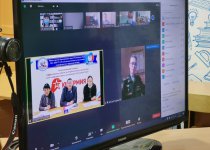 СЕМИНАР «ЭФФЕКТИВНОСТЬ РАБОТЫ ПО ПАТРИОТИЧЕСКОМУ ВОСПИТАНИЮ ДЕТЕЙ В ОБРАЗОВАТЕЛЬНЫХ ОРГАНИЗАЦИЯХ РЕСПУБЛИКИ ТЫВА»