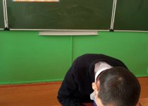 В ОБРАЗОВАТЕЛЬНЫХ ОРГАНИЗАЦИЯХ ТУВЫ ПРОВЕДЕНЫ ИНСТРУКТАЖИ ПО КОМПЛЕКСНОЙ БЕЗОПАСНОСТИ ПЕРИОД ЗИМНИХ КАНИКУЛ 