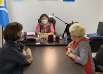 БЛАГОТВОРИТЕЛЬНАЯ АКЦИЯ «ПОДАРОК ПОД ЁЛКУ»