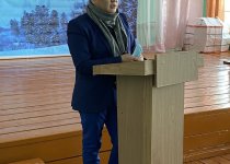 ОБМЕН ОПЫТОМ ДЛЯ РАЗРАБОТКИ И ВНЕДРЕНИЯ ПРИМЕРНОЙ ПРОГРАММЫ ВОСПИТАНИЯ