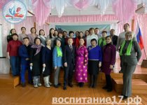 ОБМЕН ОПЫТОМ ДЛЯ РАЗРАБОТКИ И ВНЕДРЕНИЯ ПРИМЕРНОЙ ПРОГРАММЫ ВОСПИТАНИЯ