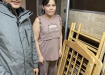 БЛАГОТВОРИТЕЛЬНАЯ АКЦИЯ «ПОДЕЛИСЬ КРОВАТКОЙ. КАЖДОМУ РЕБЕНКУ - ДЕТСКУЮ КРОВАТКУ»