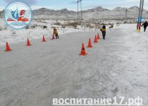 МЕСЯЧНИК, ПРИУРОЧЕННЫЙ КО ДНЮ ЗИМНИХ ВИДОВ СПОРТА