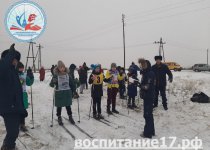 МЕСЯЧНИК, ПРИУРОЧЕННЫЙ КО ДНЮ ЗИМНИХ ВИДОВ СПОРТА