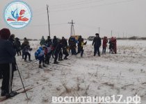 МЕСЯЧНИК, ПРИУРОЧЕННЫЙ КО ДНЮ ЗИМНИХ ВИДОВ СПОРТА