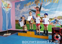 ХУРЕШ В ДЕТСКИЕ САДЫ