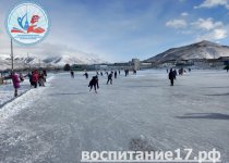 МЕРОПРИЯТИЯ КО ДНЮ ЗИМНИХ ВИДОВ СПОРТА В ОБЩЕОБРАЗОВАТЕЛЬНЫХ ОРГАНИЗАЦИЯХ РЕСПУБЛИКИ ТЫВА В 2021 ГОДУ