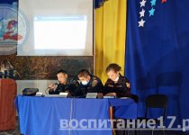 ПОДГОТОВКА К ЛЕТНЕЙ ОЗДОРОВИТЕЛЬНОЙ КАМПАНИИ В 2021 ГОДУ